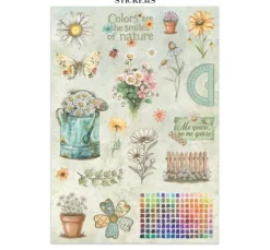 Junk Journal Book 