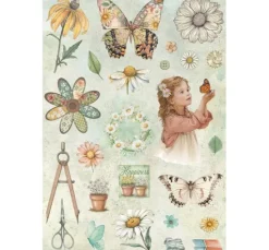 Junk Journal Book 