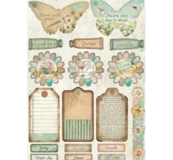 Junk Journal Book 