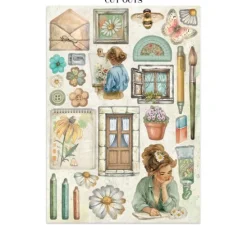 Junk Journal Book 