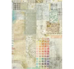 Junk Journal Book 