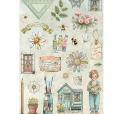 Junk Journal Book 