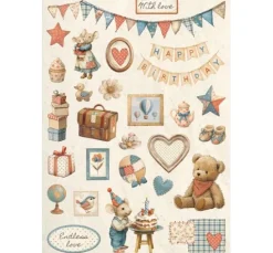 Junk Journal Book 