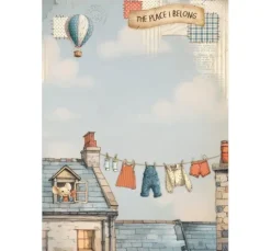 Junk Journal Book 