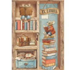 Junk Journal Book 