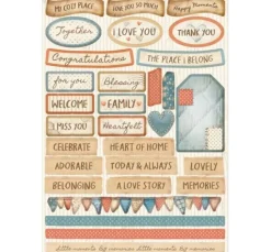 Junk Journal Book 
