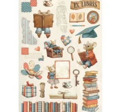 Junk Journal Book 