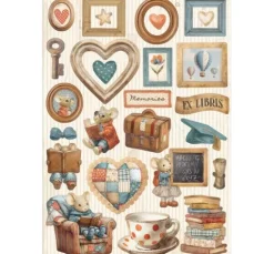 Junk Journal Book 