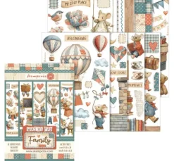 Junk Journal Book 