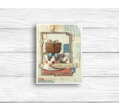 Junk Journal Book 
