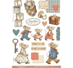 Junk Journal Book 