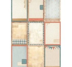 Junk Journal Book 
