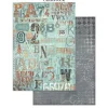 Junk Journal Book "Furry Friends"