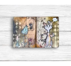 Junk Journal Book 