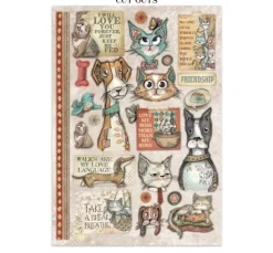 Junk Journal Book 