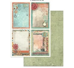 Junk Journal Book 