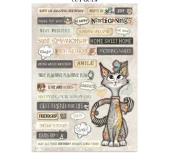 Junk Journal Book 