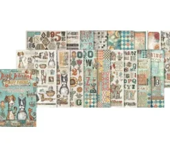 Junk Journal Book 