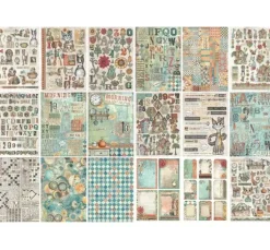 Junk Journal Book 