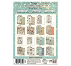 Junk Journal Book 