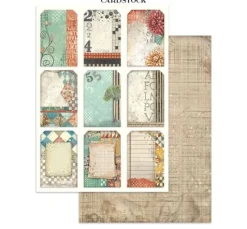 Junk Journal Book 