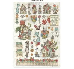 Junk Journal Book 
