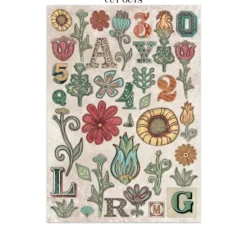 Junk Journal Book 