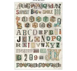 Junk Journal Book 