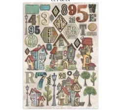 Junk Journal Book 