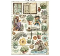 Junk Journal Book 