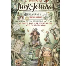 Junk Journal Book 