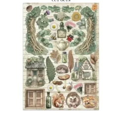 Junk Journal Book 