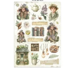 Junk Journal Book 