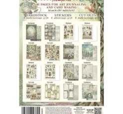 Junk Journal Book 