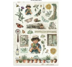 Junk Journal Book 