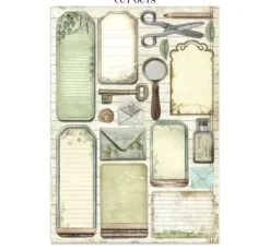 Junk Journal Book 