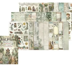Junk Journal Book 