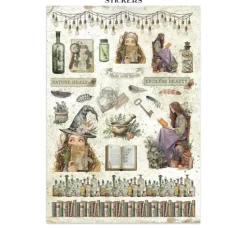 Junk Journal Book 