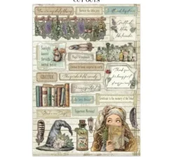 Junk Journal Book 