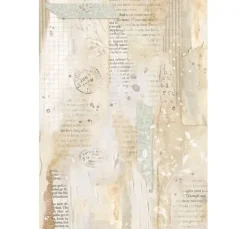 Junk Journal Book "Secret Diary"