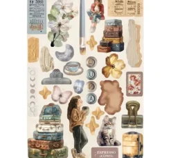 Junk Journal Book
