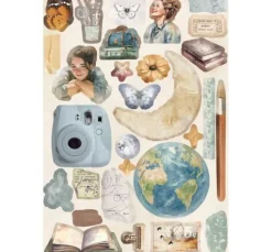 Junk Journal Book