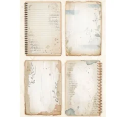 Junk Journal Book