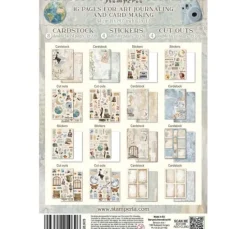 Junk Journal Book
