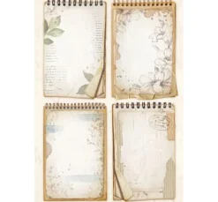 Junk Journal Book