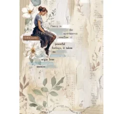 Junk Journal Book