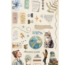Junk Journal Book