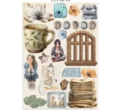 Junk Journal Book