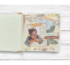 Junk Journal Book