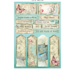 Junk Journal Book 